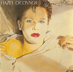 Hazel O'Connor : Cover Plus